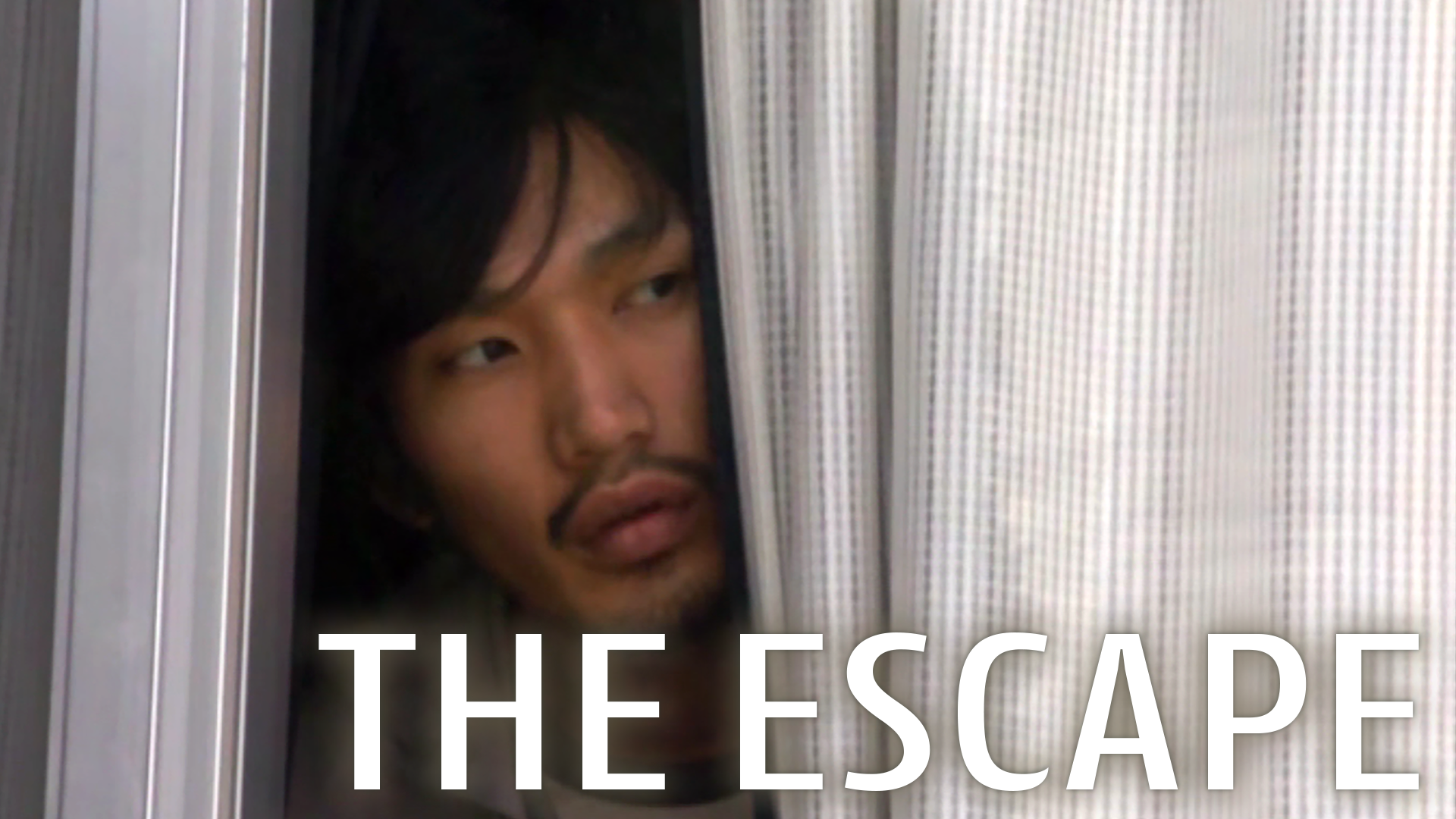 THE ESCAPE - サムネイル