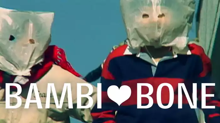BAMBI♡BONE