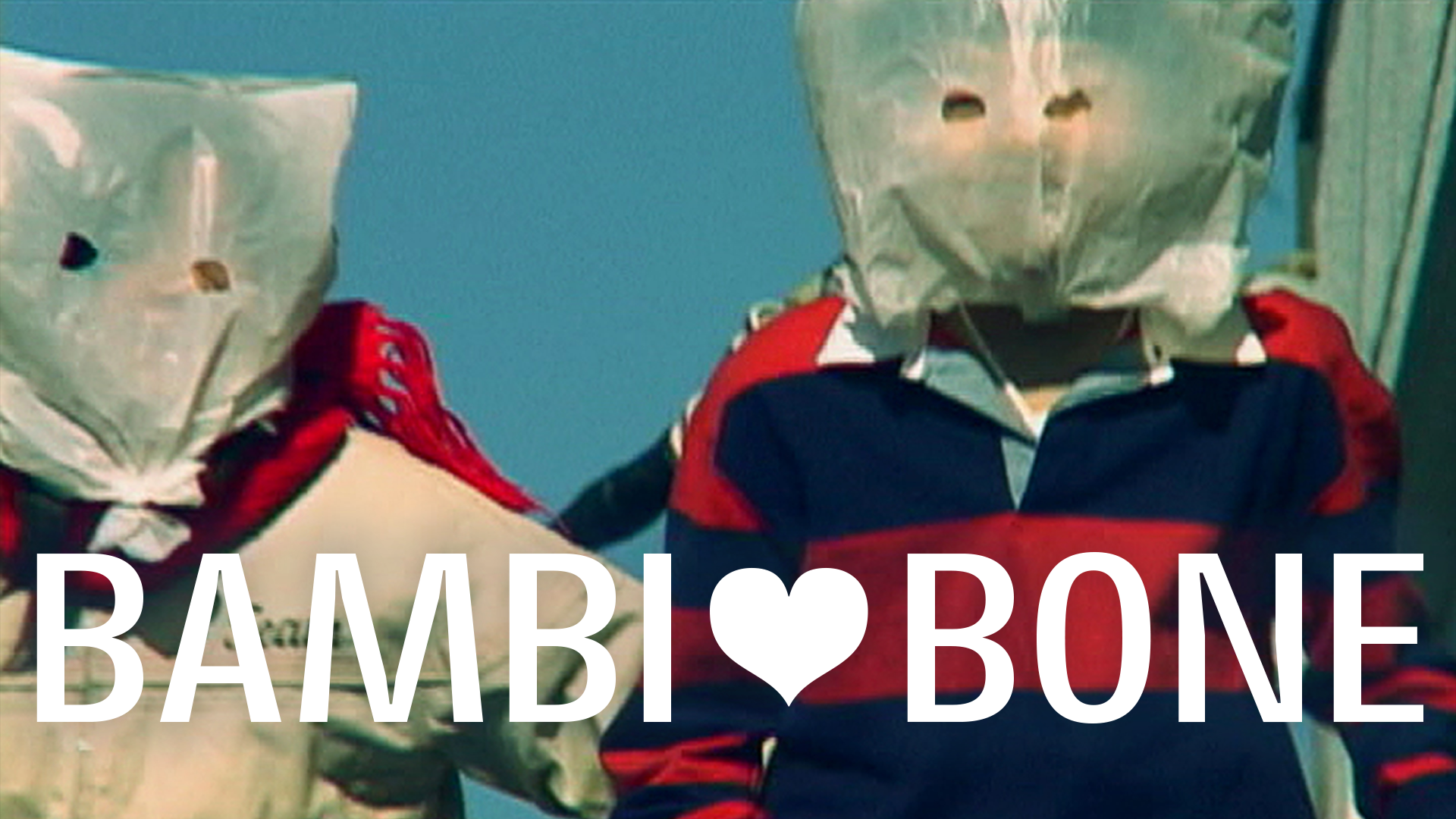BAMBI♡BONE - サムネイル