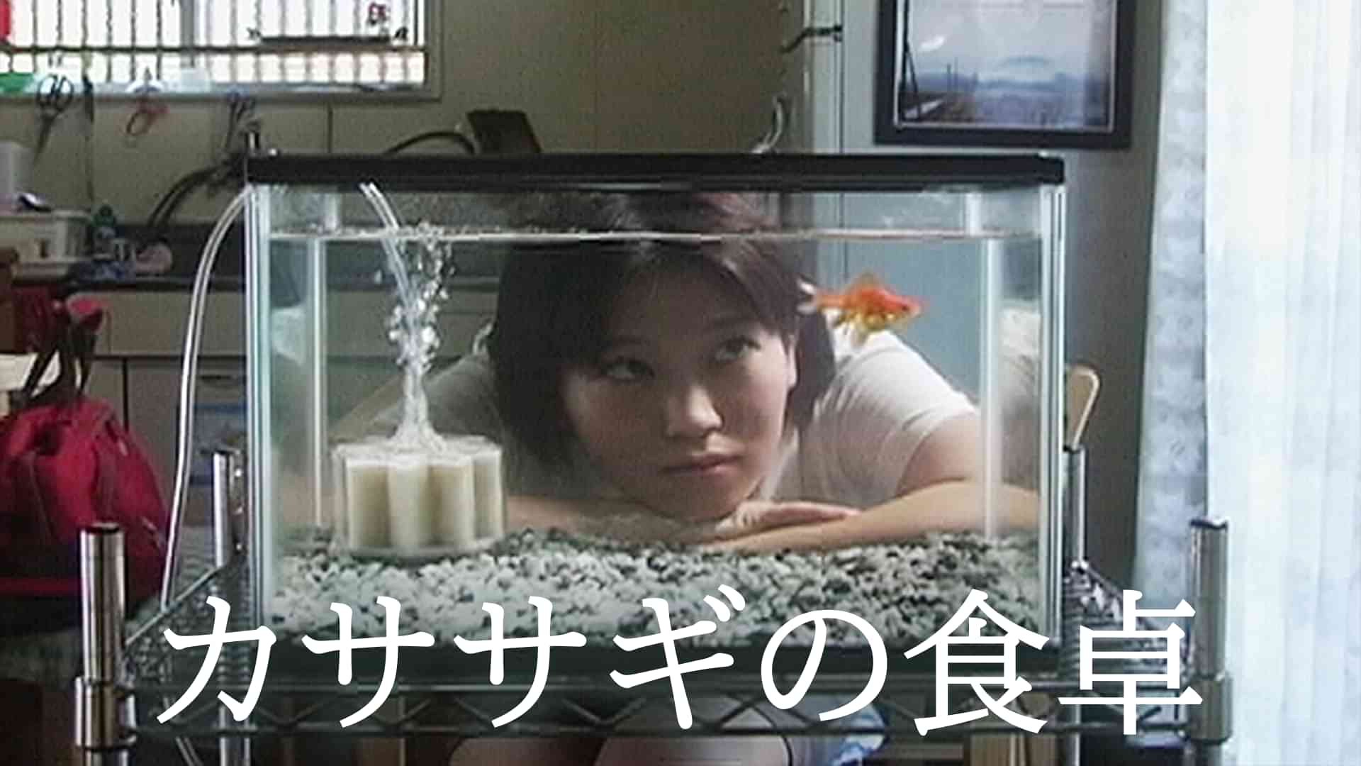 カササギの食卓