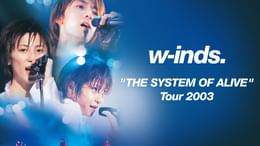 w-inds. 10th Anniversary 314(音楽・ライブ / 2011) - 動画配信 | U