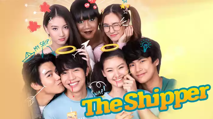 The Shipper