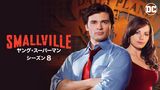 ヤング・スーパーマン シーズン8