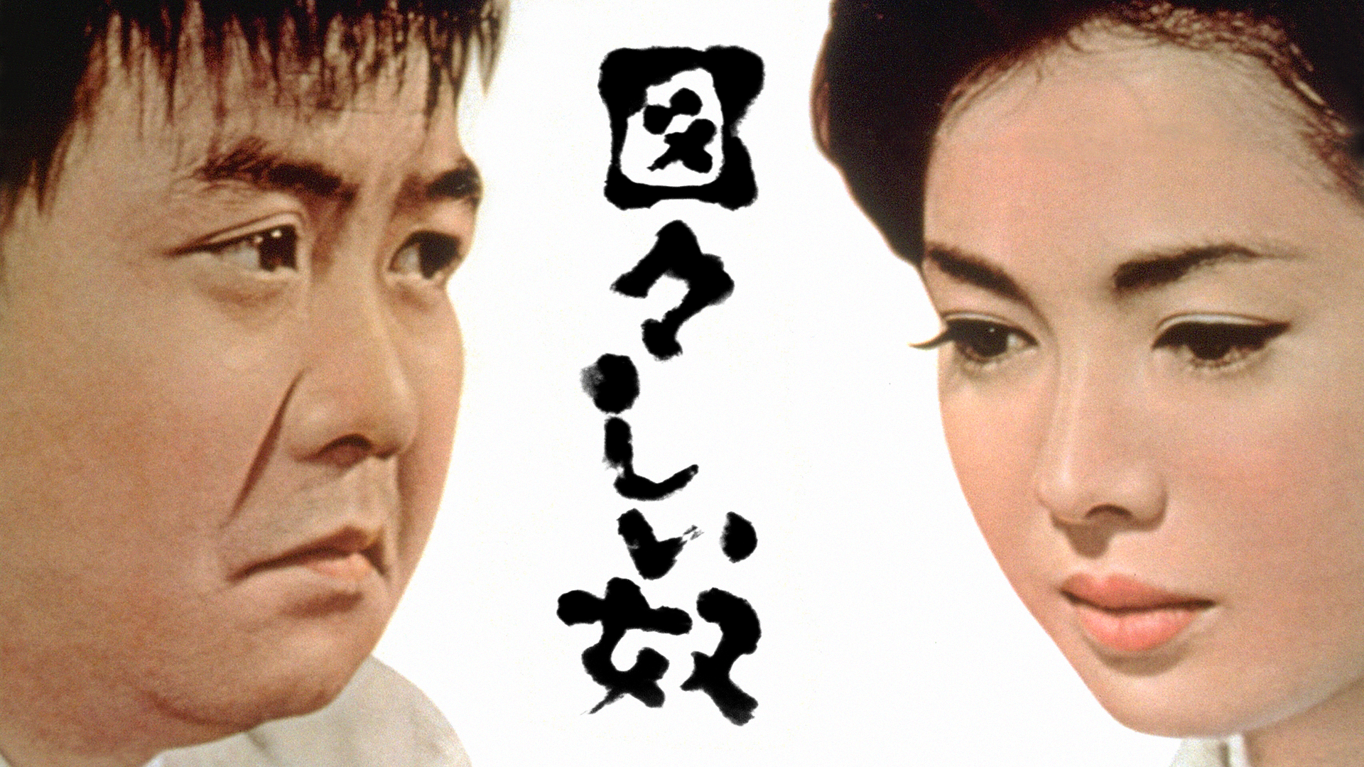 図々しい奴(邦画 / 1964) - 動画配信 | U-NEXT 31日間無料トライアル