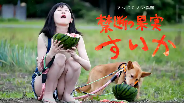 まん ここ わい異聞 禁断の果実 すいか