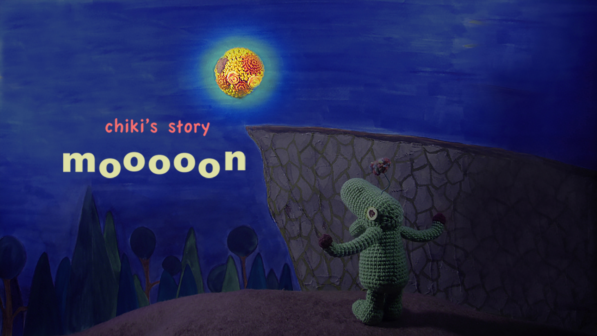 mooooon - サムネイル