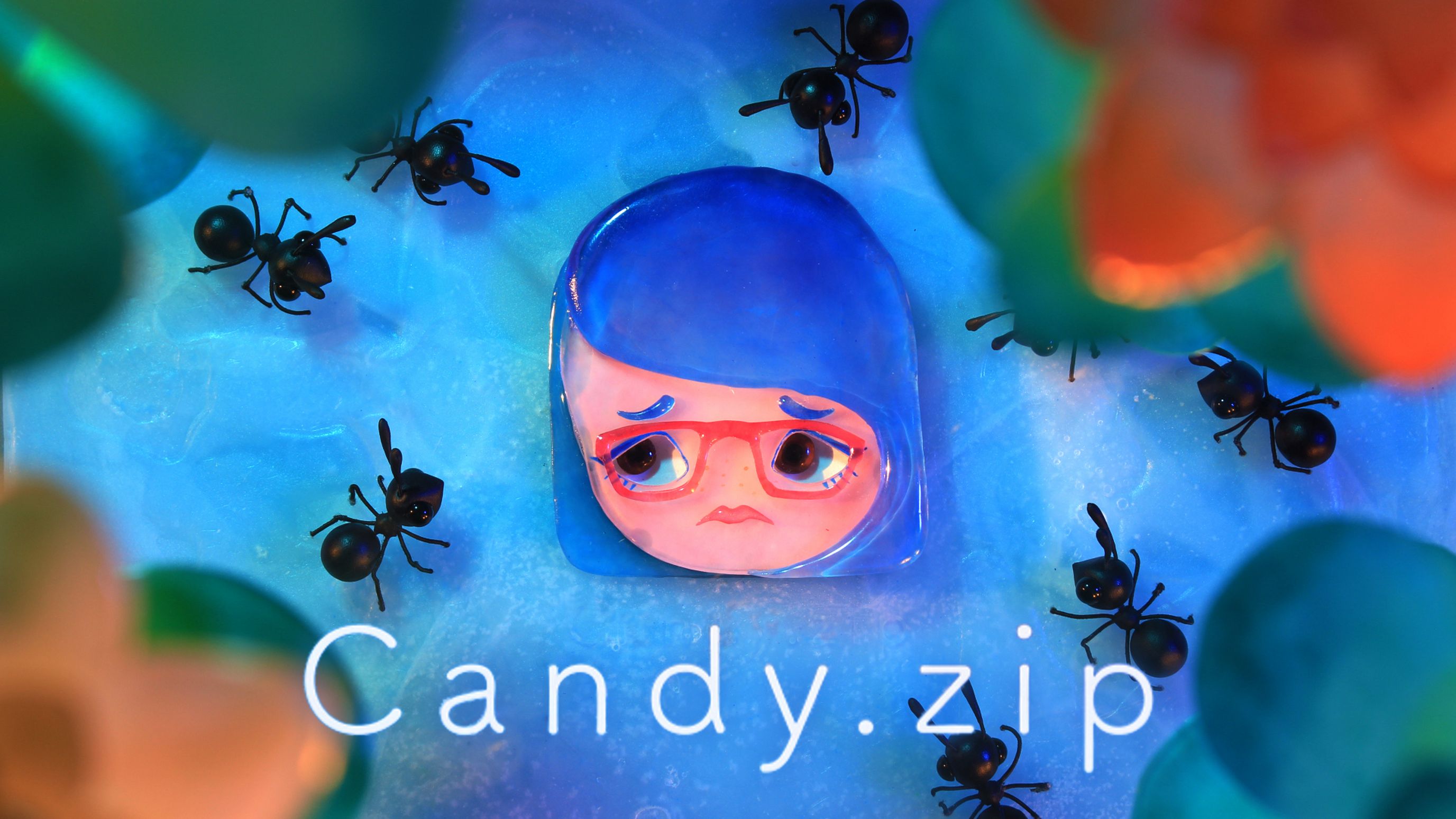 Candy Zip 邦画 17 の動画視聴 U Next 31日間無料トライアル