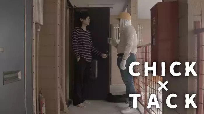 CHICK TACK