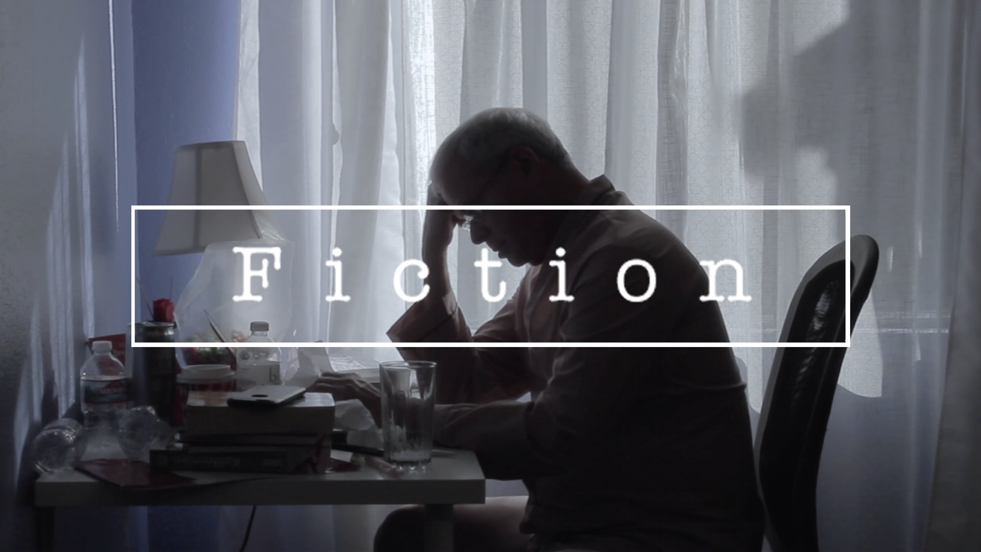 Fiction - サムネイル