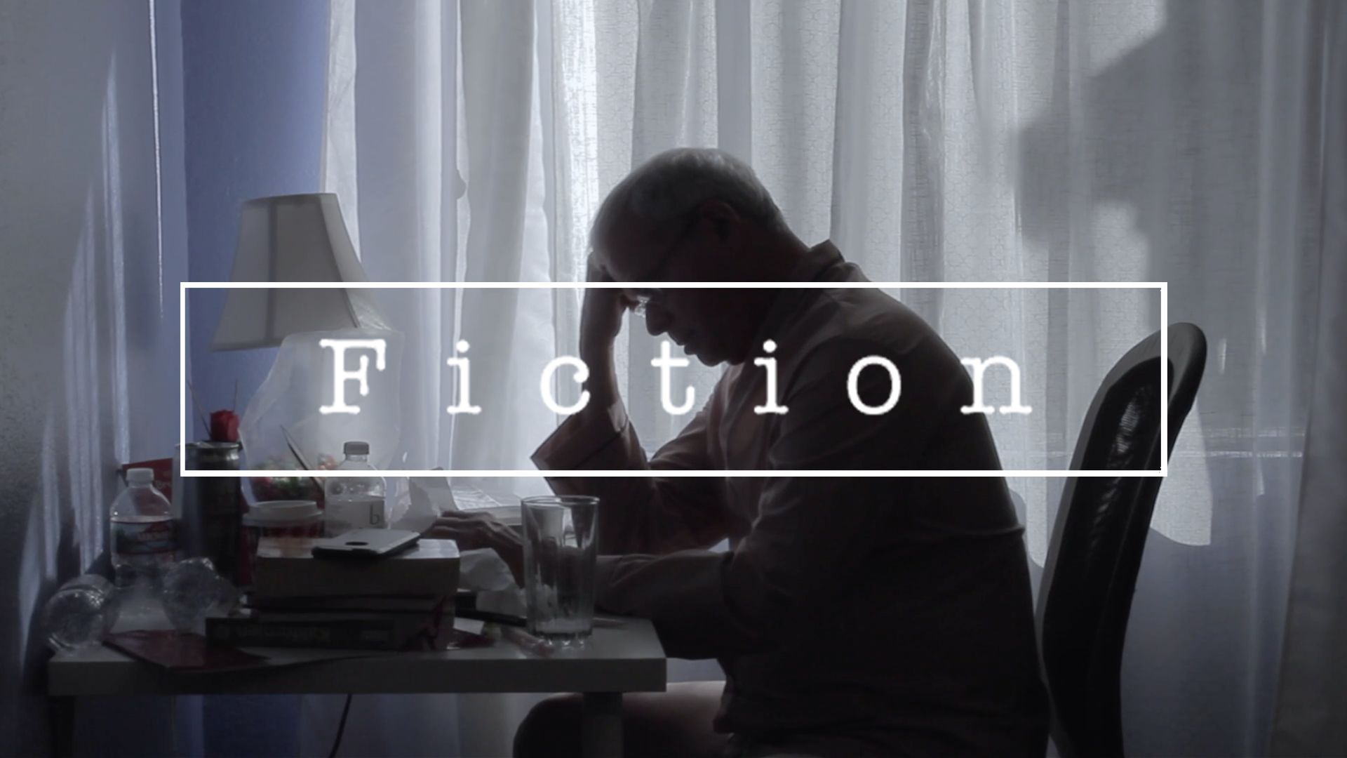 Fiction