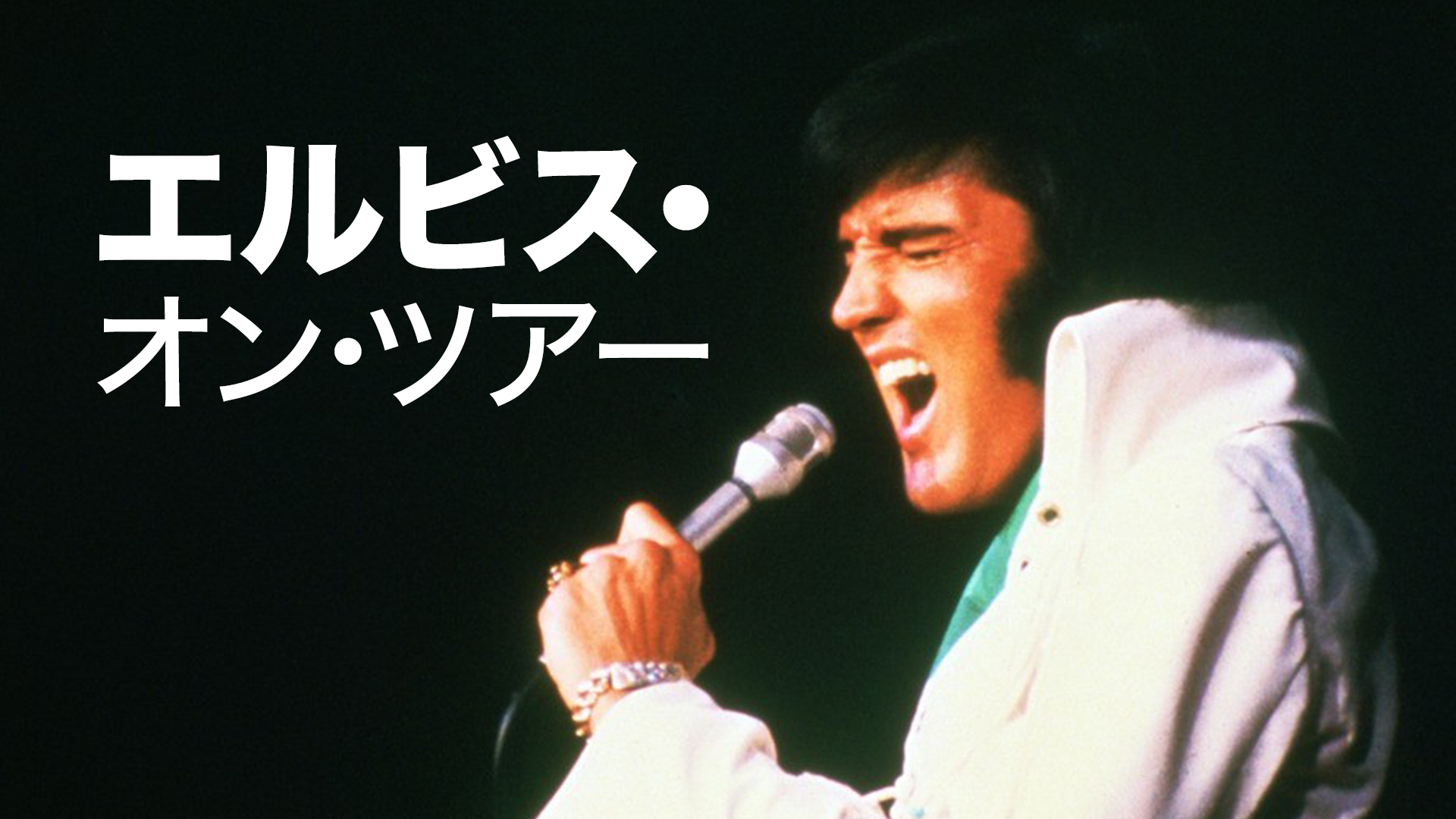 エルビス・オン・ツアー - サムネイル