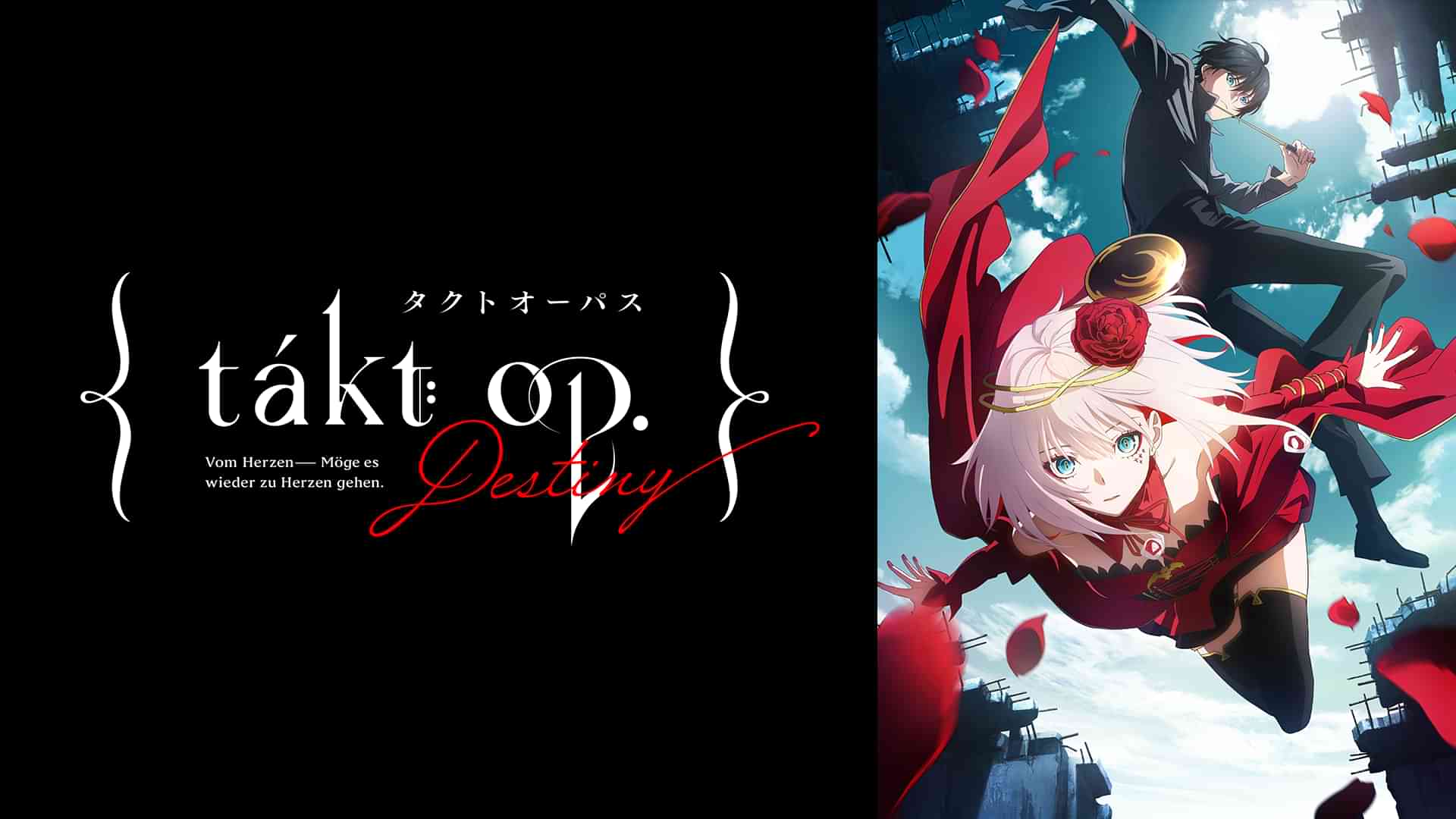 takt op.Destiny