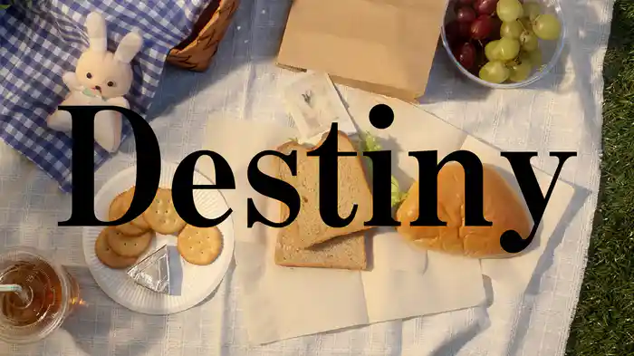 Destiny
