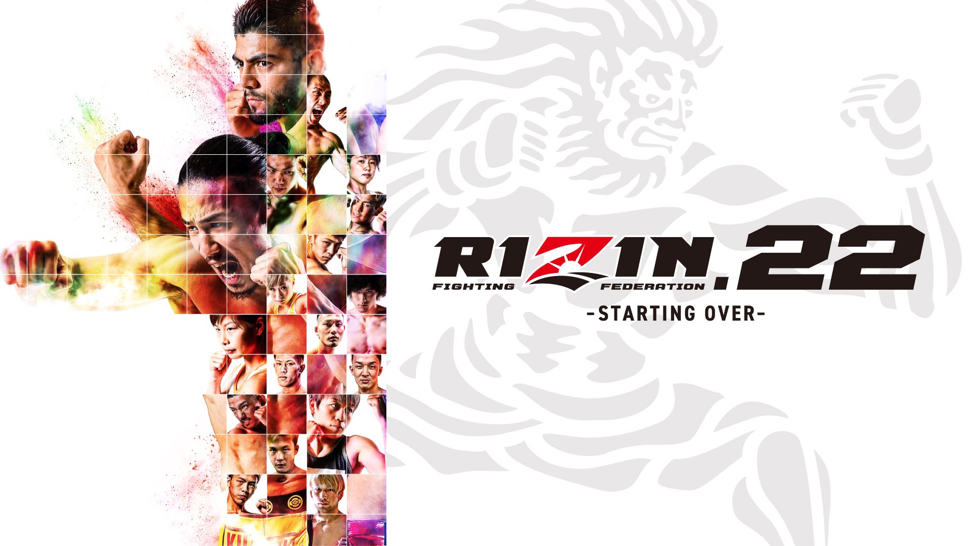 RIZIN.22