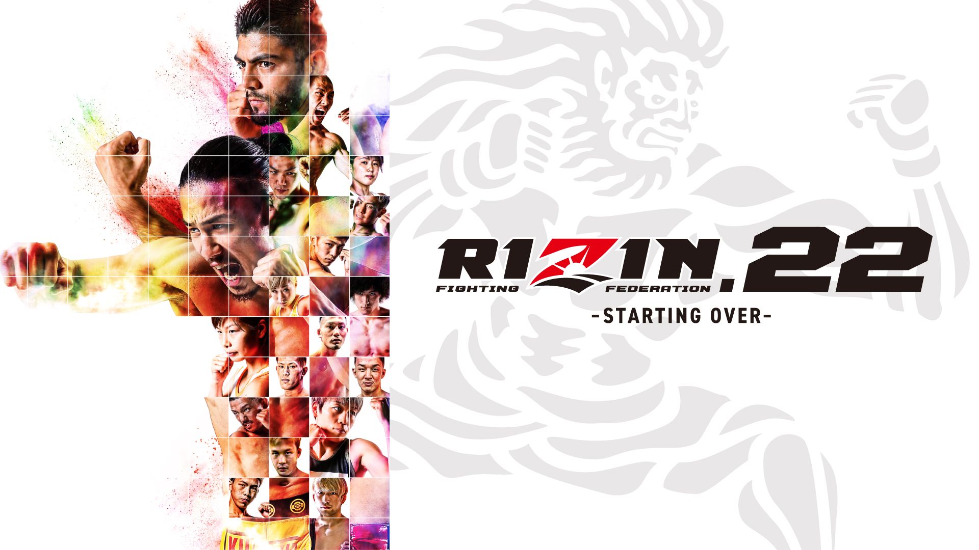 RIZIN.22 