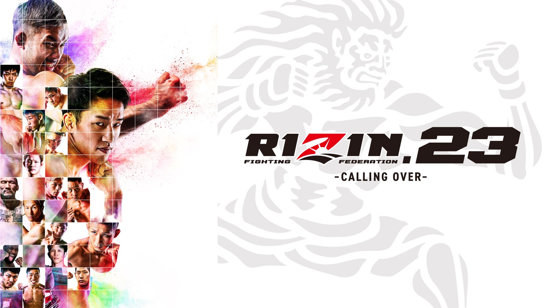 RIZIN.23 