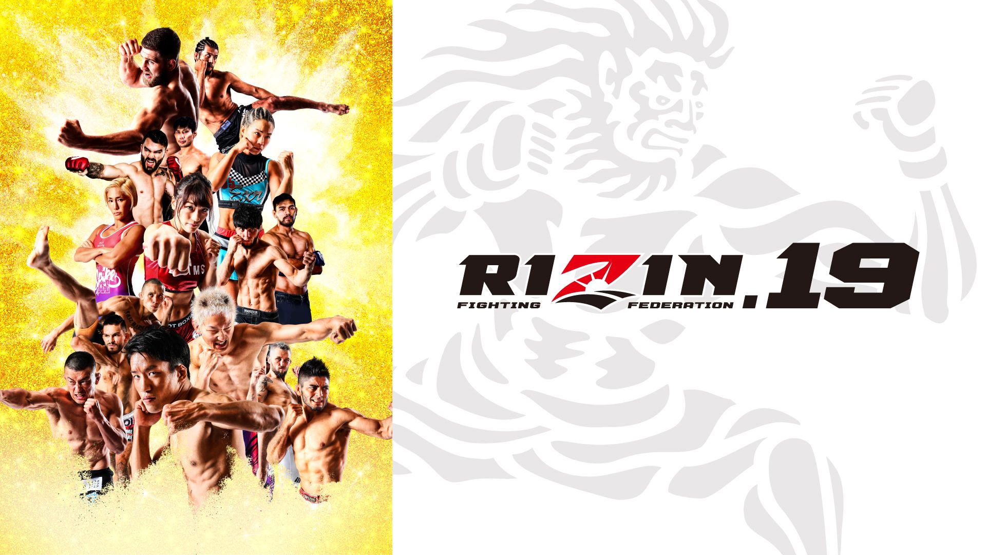 RIZIN.19