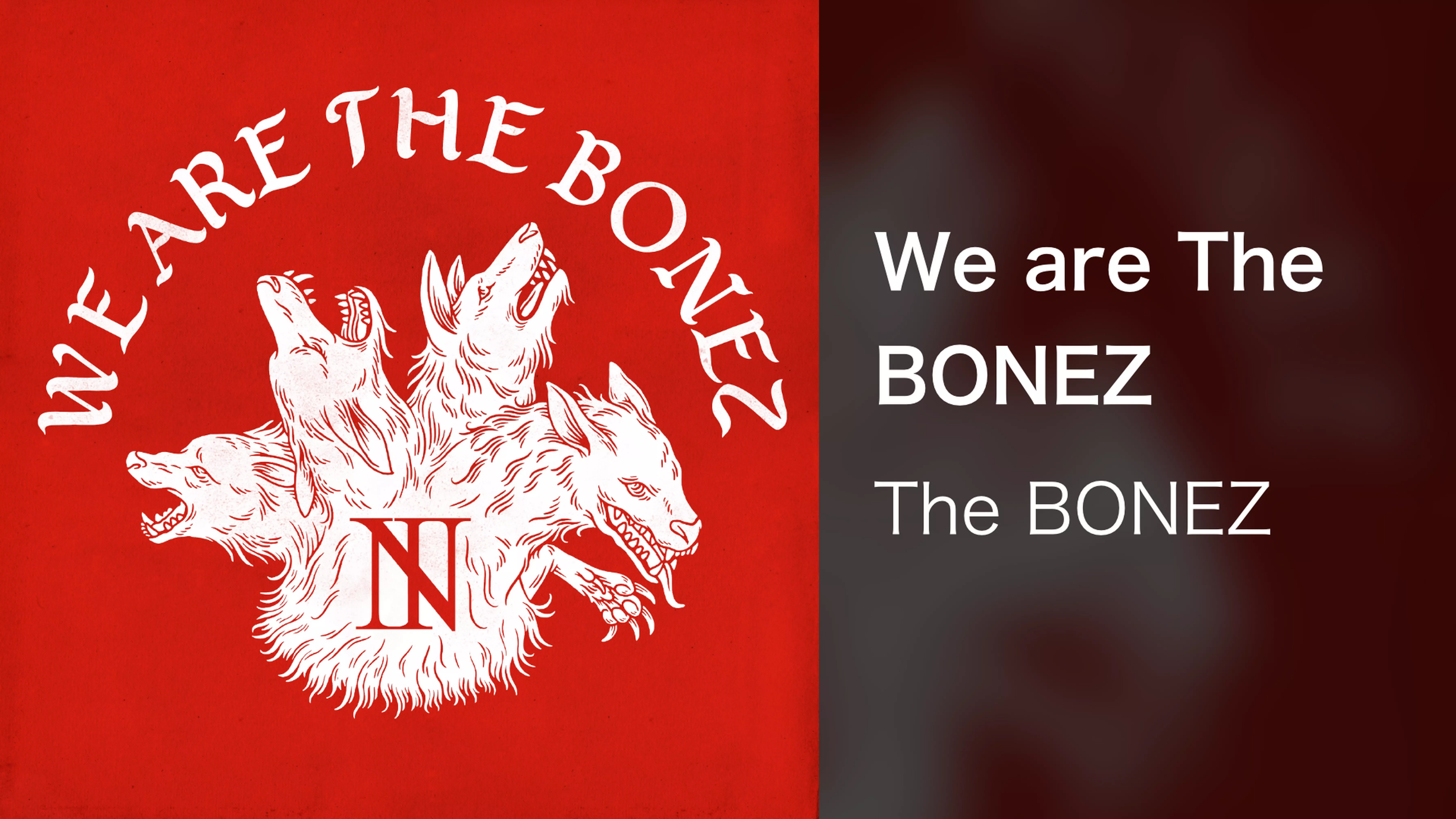 We are The BONEZ
