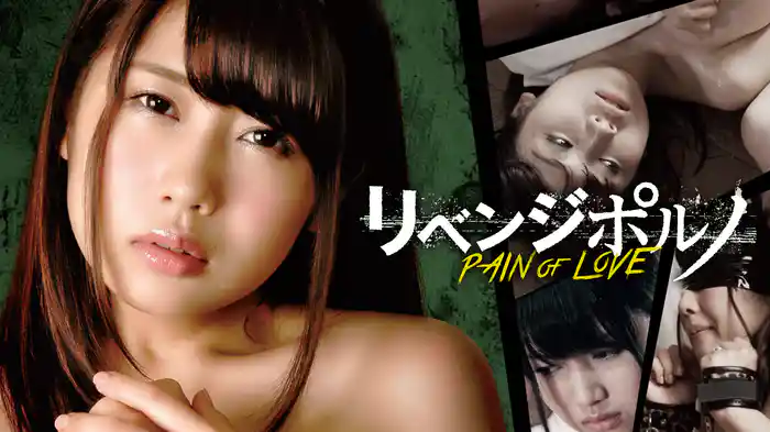 リベンジポルノ PAIN OF LOVE
