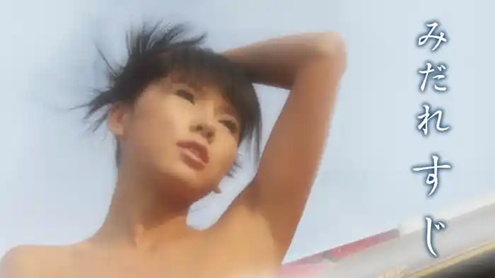 みだれすじ