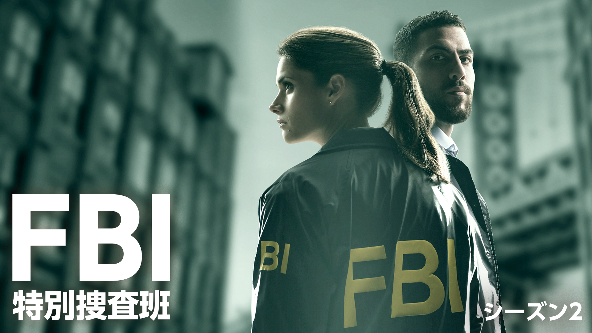 FBI：特別捜査班 シーズン3(海外ドラマ / 2020) - 動画配信 | U-NEXT 31日間無料トライアル