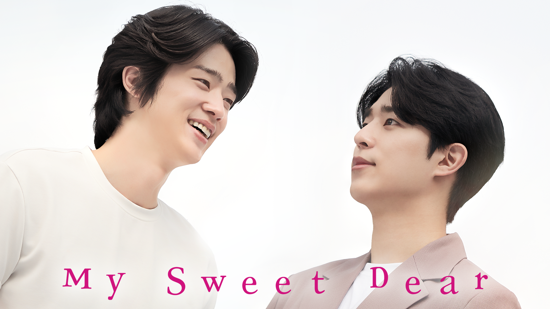 My Sweet Dear - サムネイル