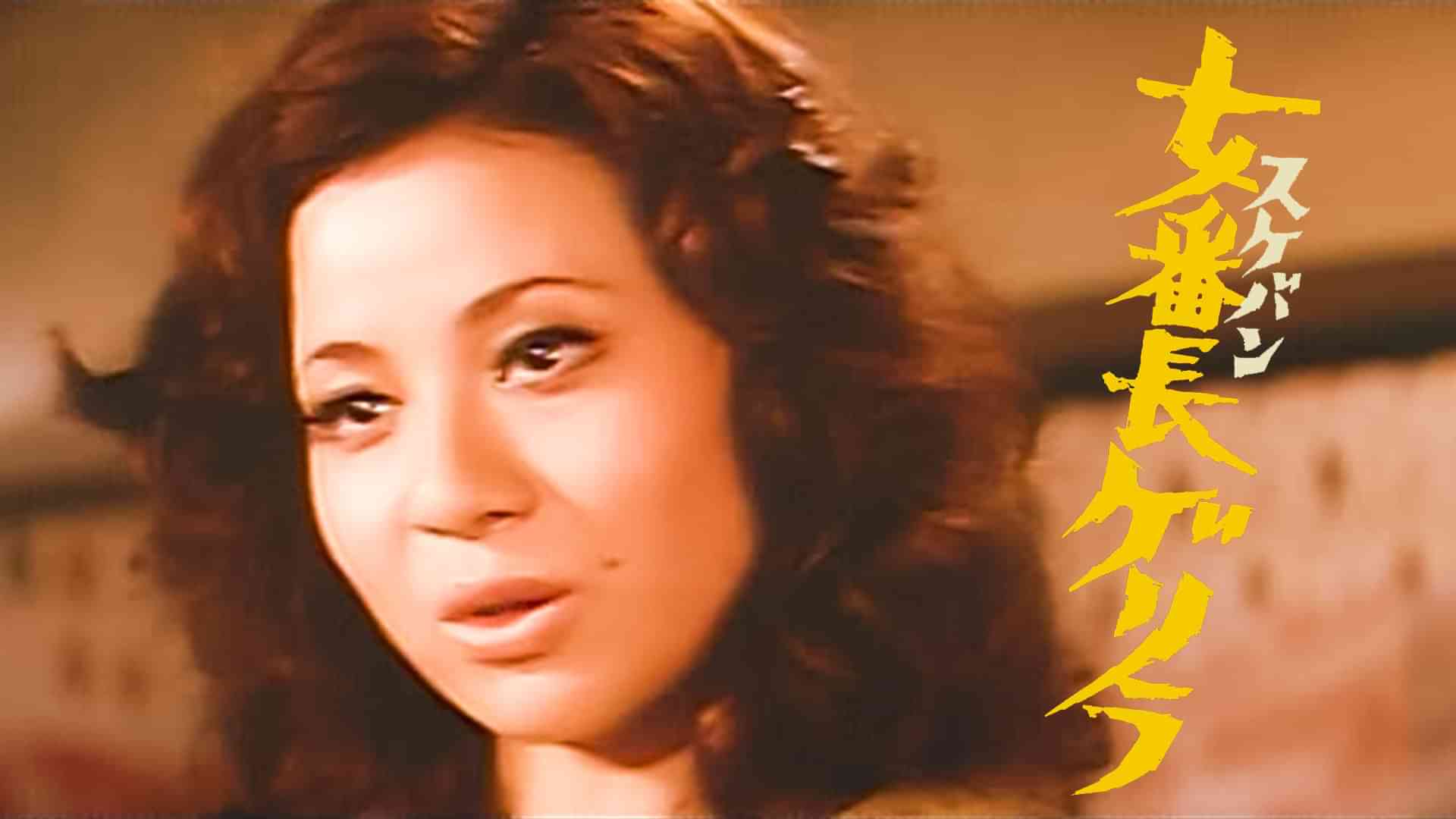 女番長（スケバン）ゲリラ