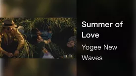 Summer of Love