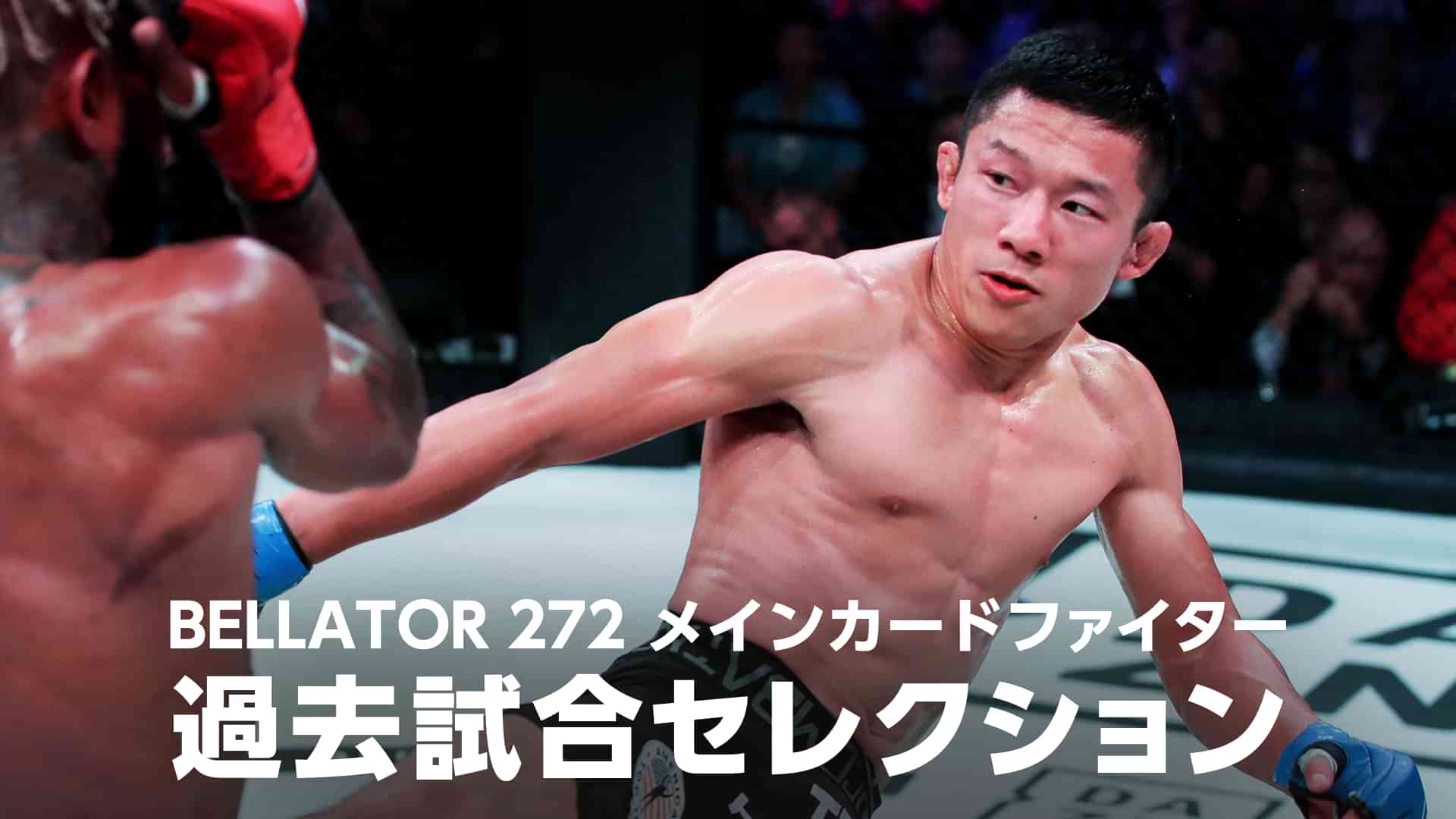 堀口恭司のプロフィール 画像 写真 Webザテレビジョン