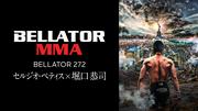 BELLATOR 272