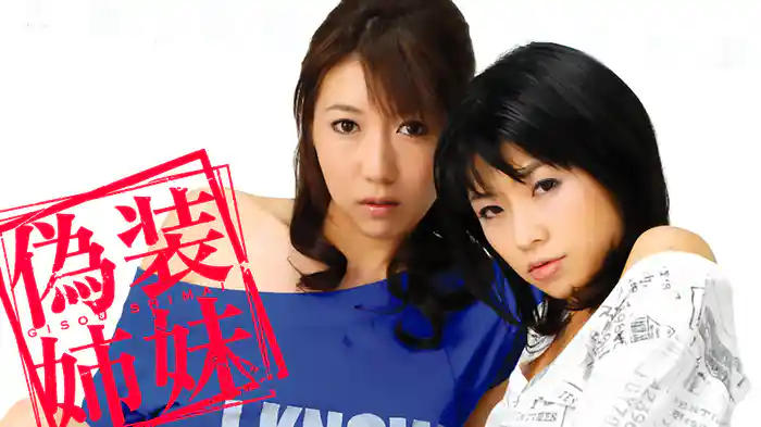 偽装姉妹
