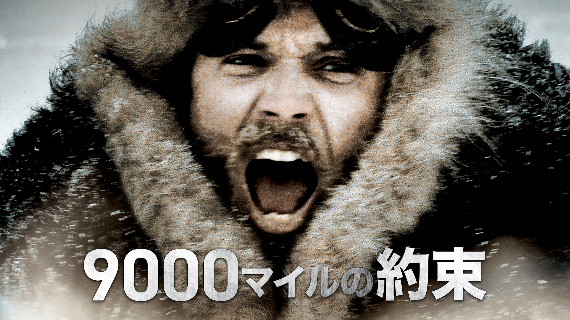 9000マイルの約束 - サムネイル