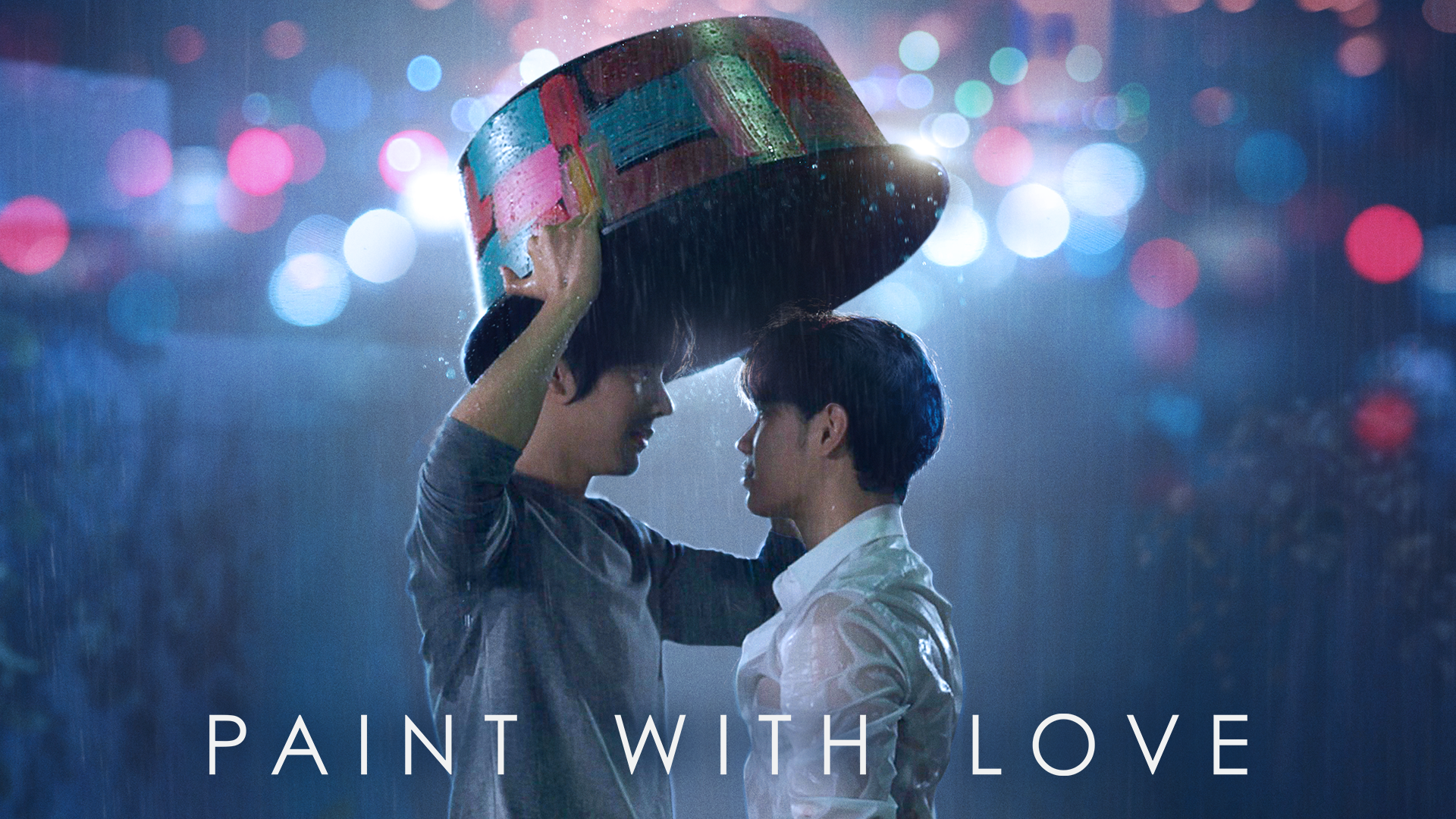Paint with Love - サムネイル