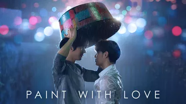 Paint with Love