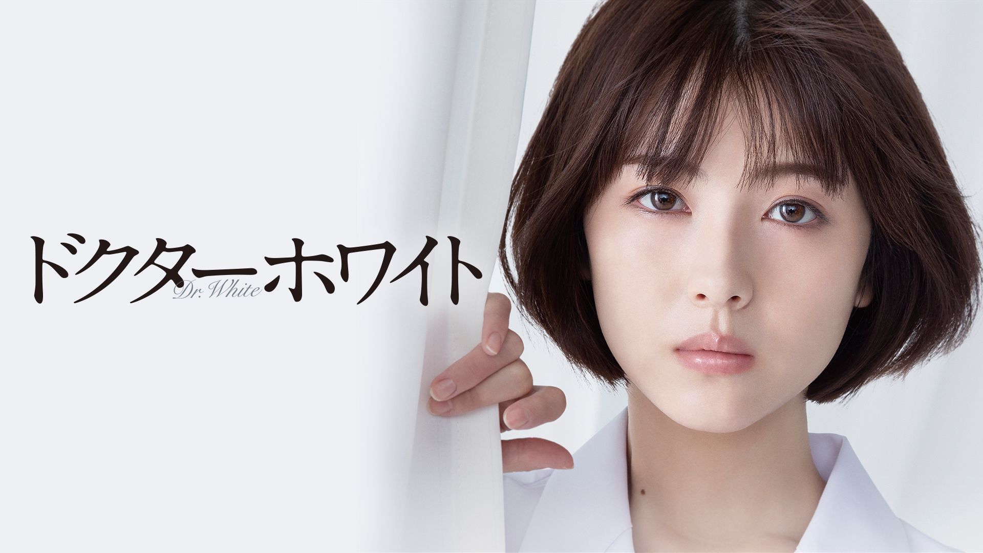 ドクターホワイト