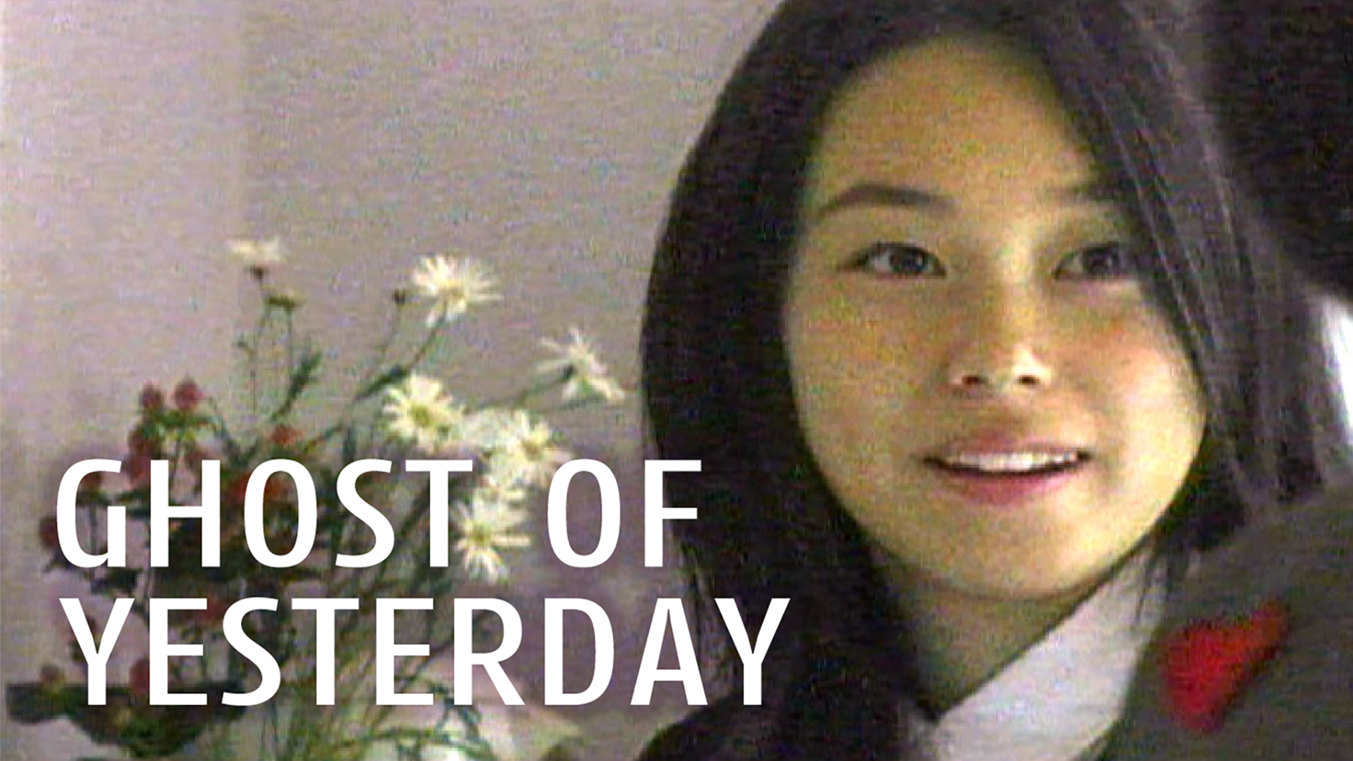 GHOST OF YESTERDAY - サムネイル