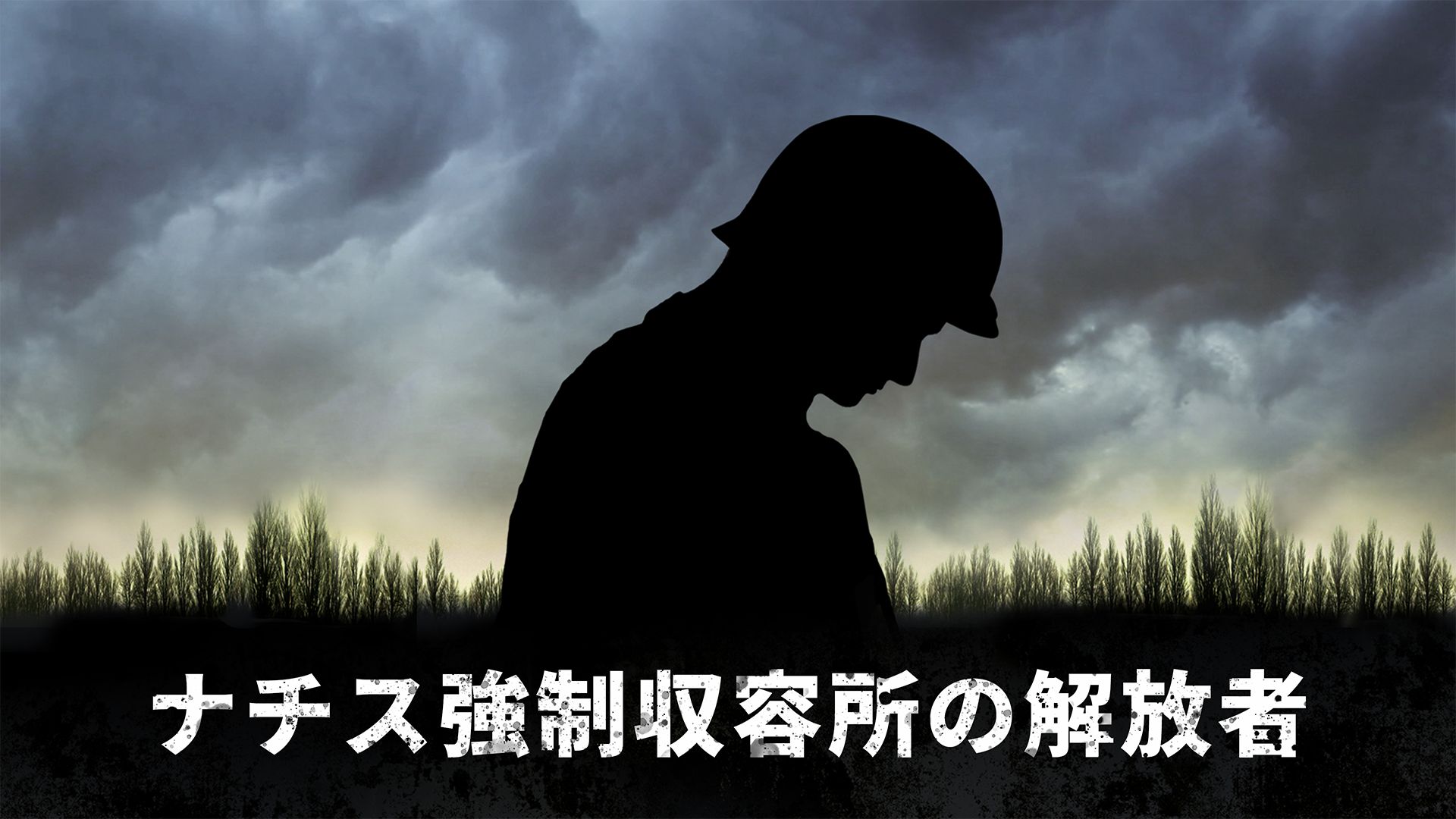 ナチス強制収容所の解放者