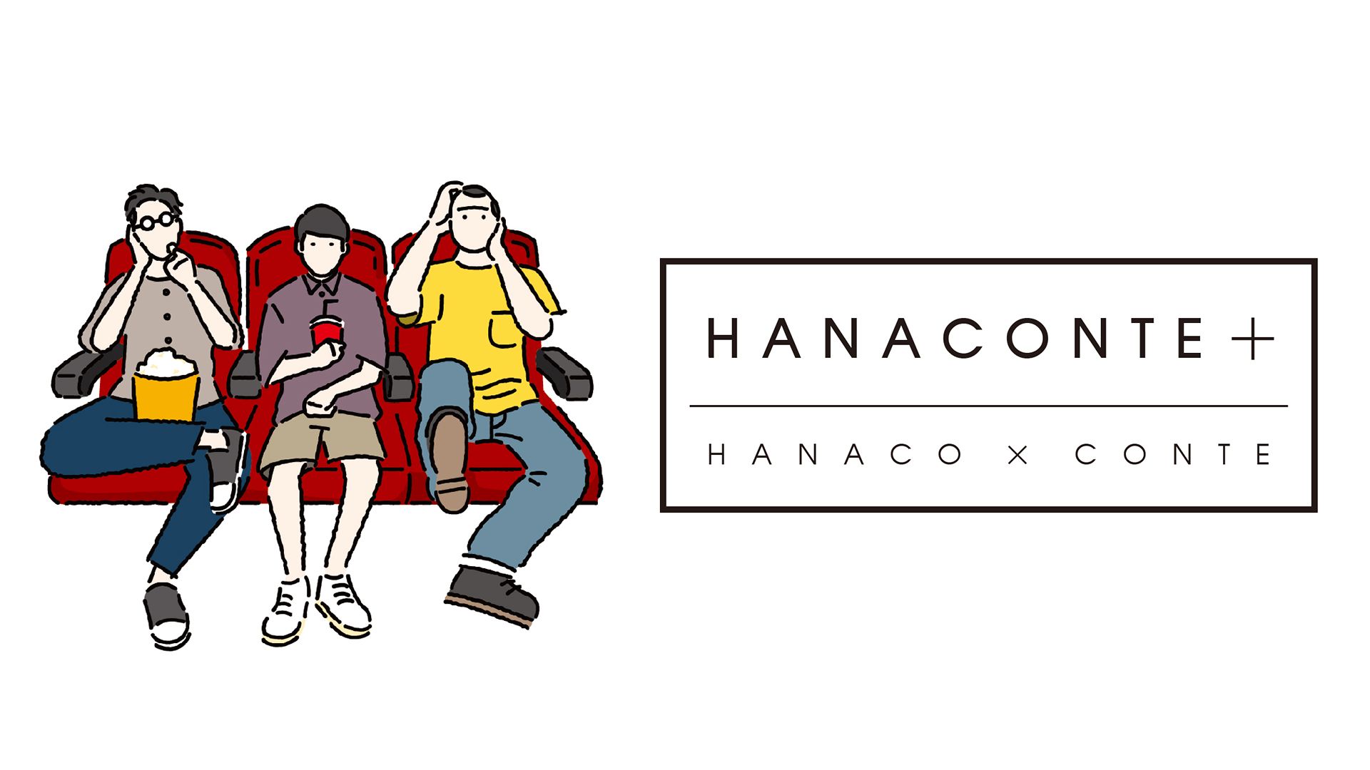 HANACONTE +