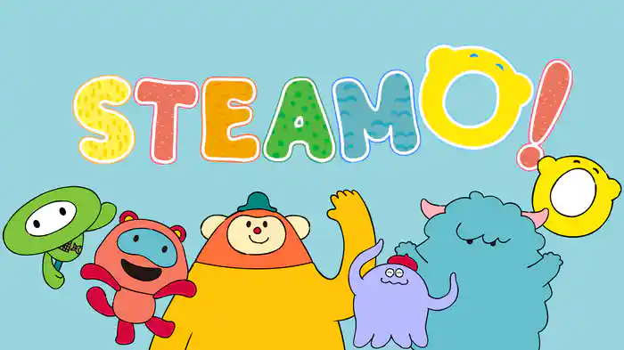 STEAMO