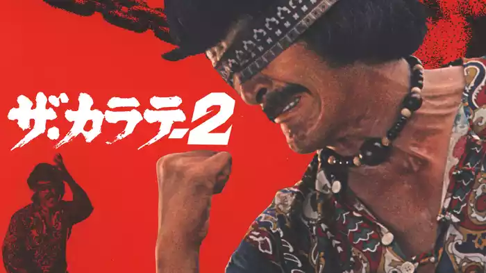 ザ・カラテ２