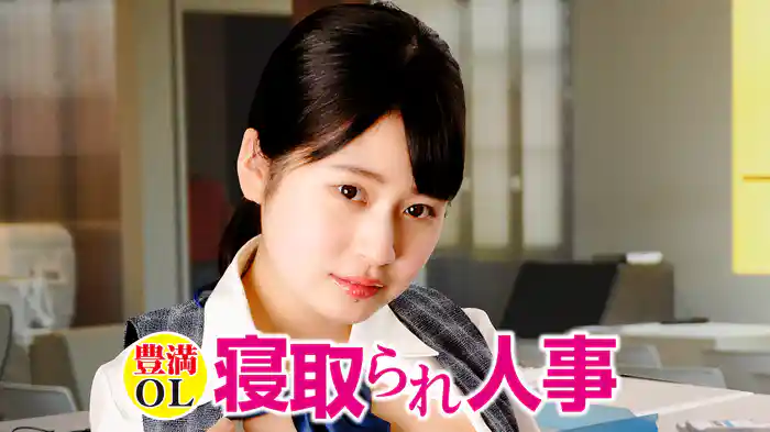 豊満ＯＬ　寝取られ人事