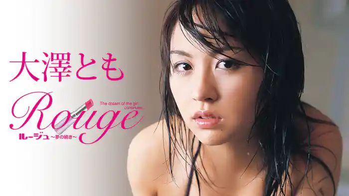 大澤とも『Rouge（ルージュ）～夢の続き～』