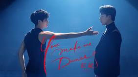 韓国ドラマ『You make me Dance~紅縁』の日本語字幕版を全話無料で視聴できる動画配信サービスまとめ