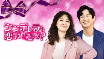 韓国ドラマ『シンデレラも恋していいですか？』の日本語字幕版の動画を全話見れる配信アプリまとめ