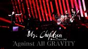Mr.Children Dome Tour 2019 “Against All GRAVITY”