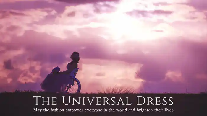 THE UNIVERSAL DRESS