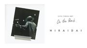 LIVE TOUR 2017 ON THE ROAD