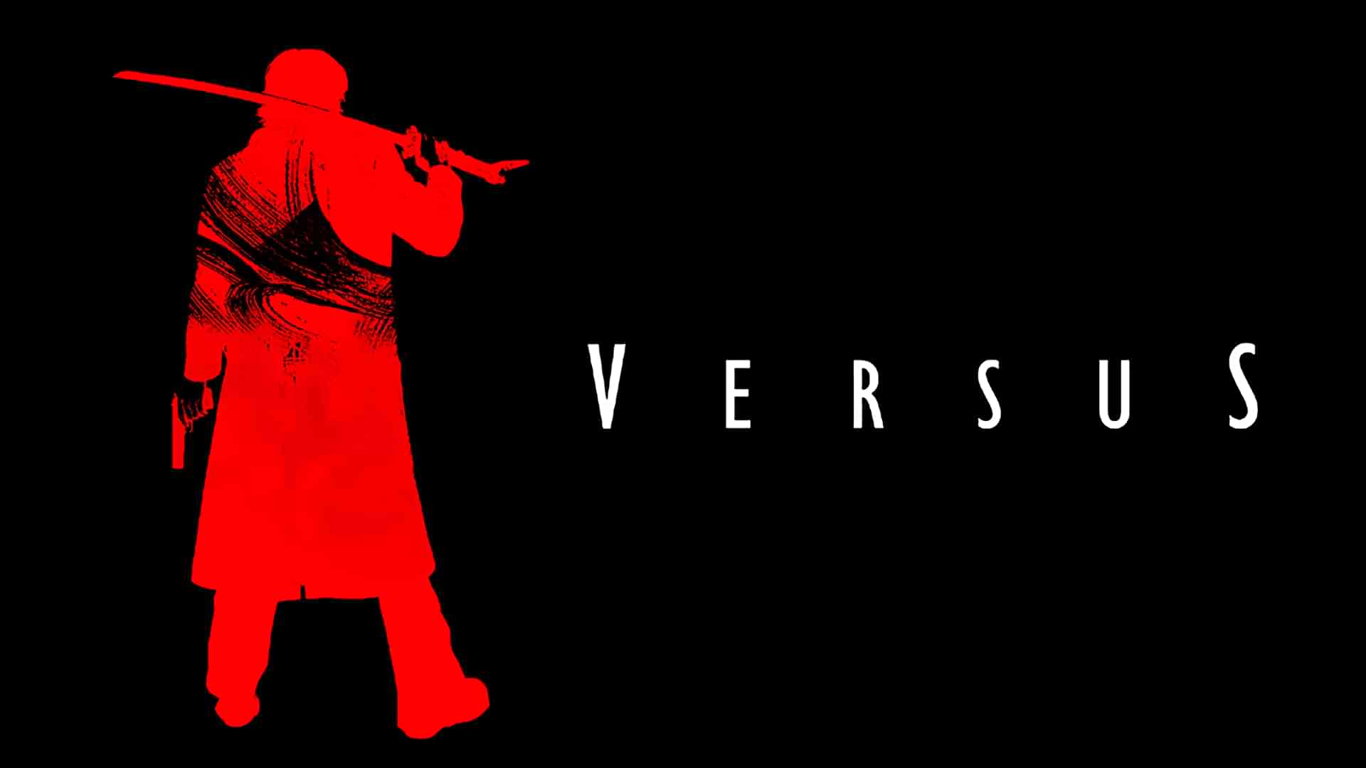 VERSUS