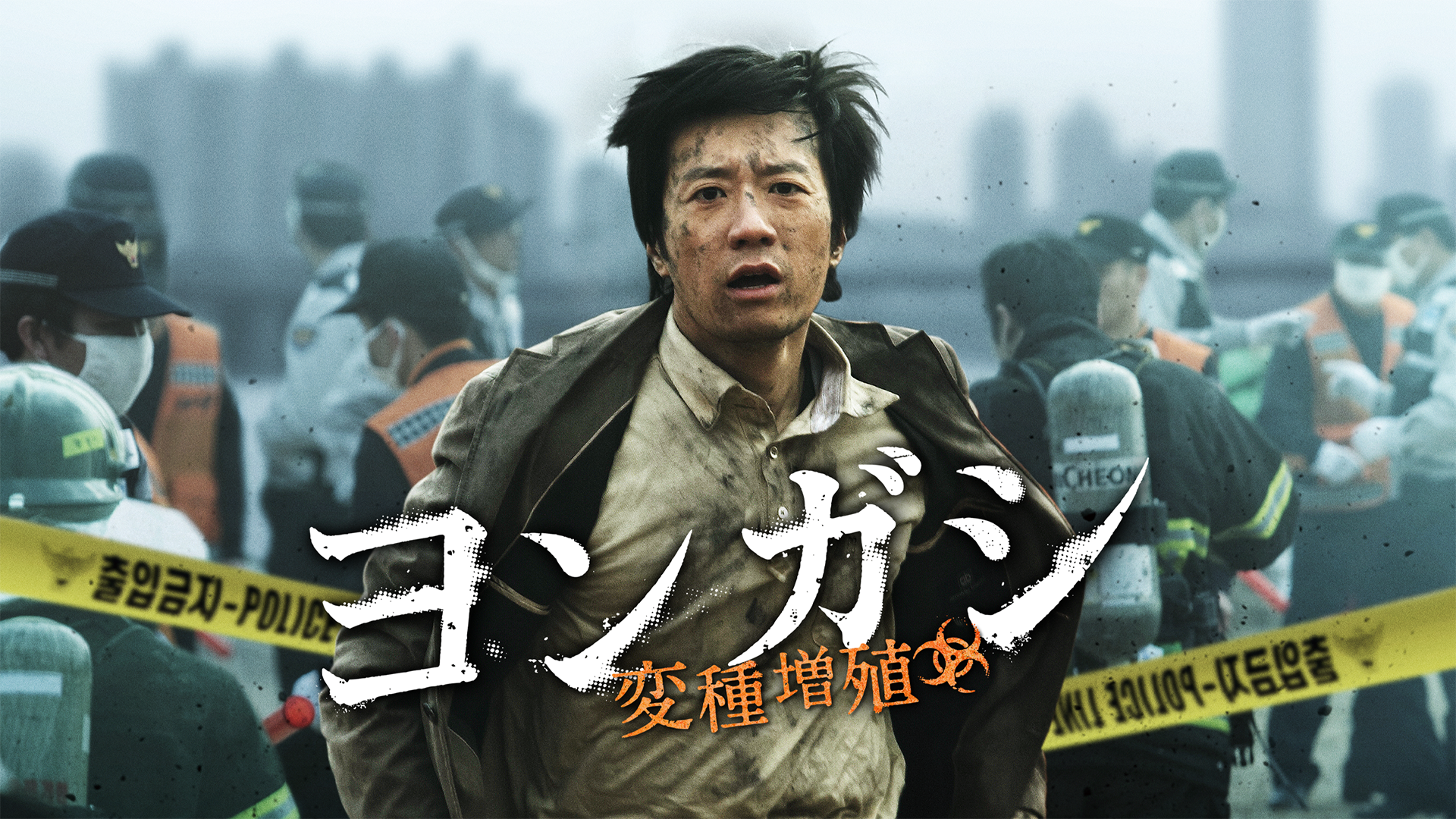 ヨンガシ 変種増殖 - サムネイル