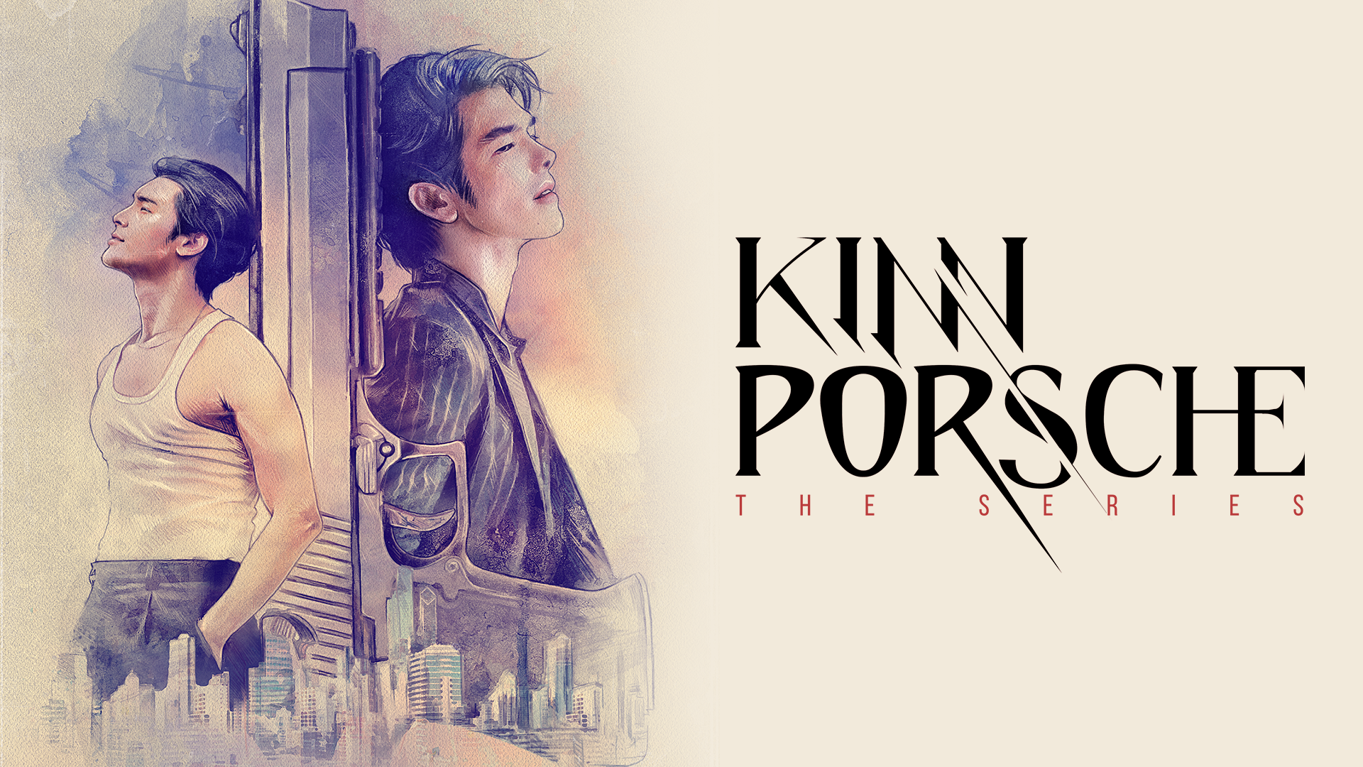 KinnPorsche The Series - サムネイル